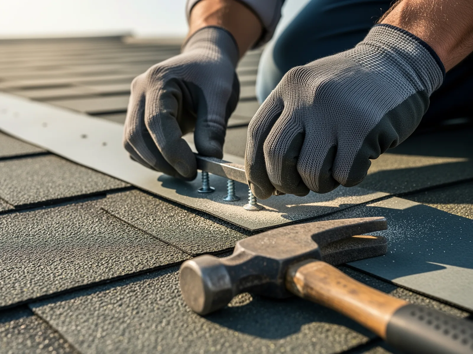 Why choose Fascia Repair in Artie, WV